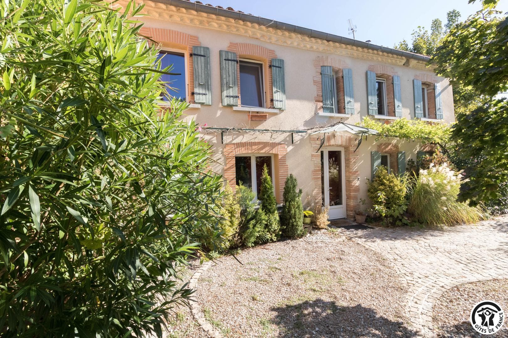 Domaine de la Fée de l'Eau - Les Fées de l'Ô
