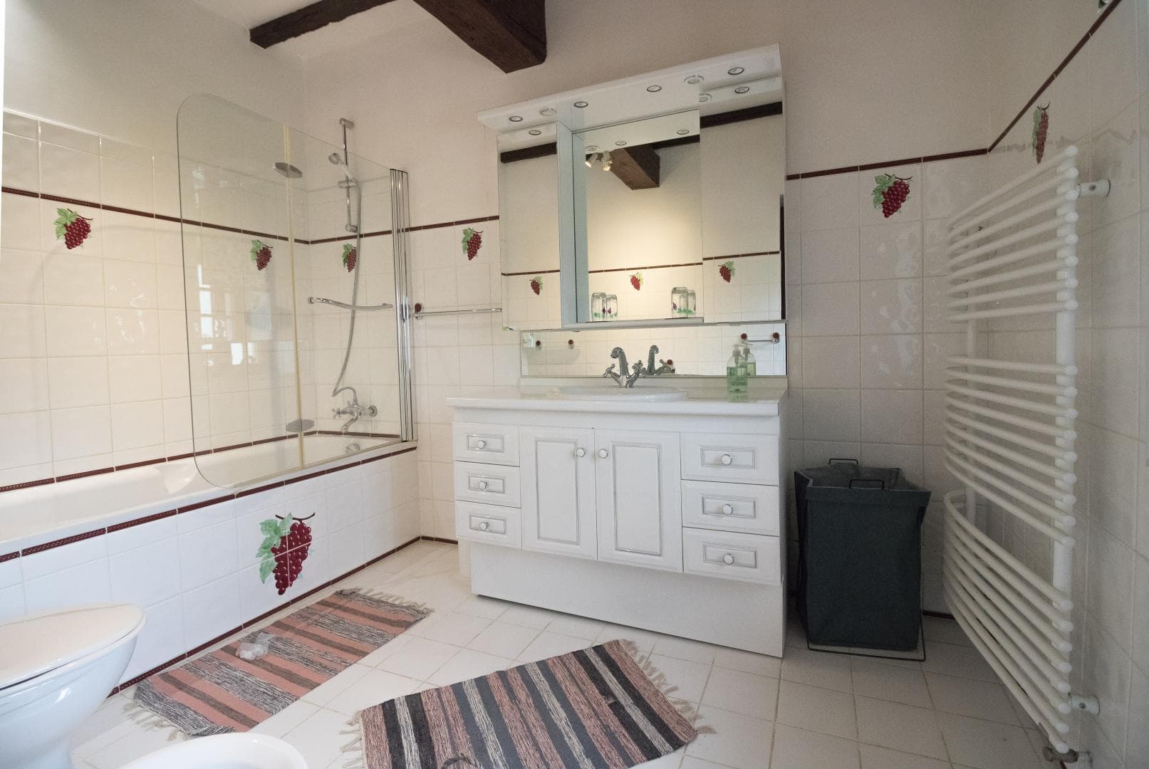 Le Petit Manoir de Campagne