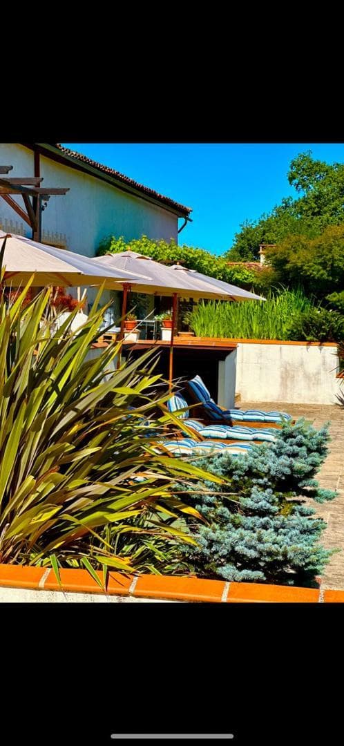 Le Petit Manoir de Campagne