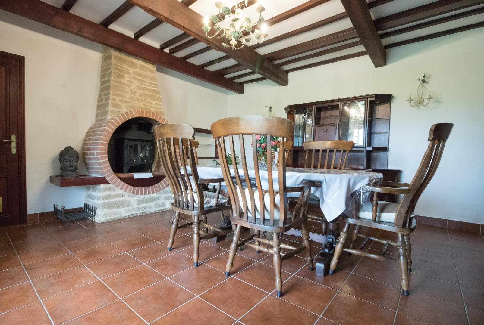 Le Petit Manoir de Campagne