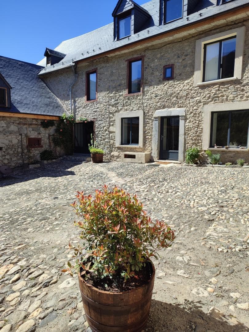 L'Oustal du Larboust