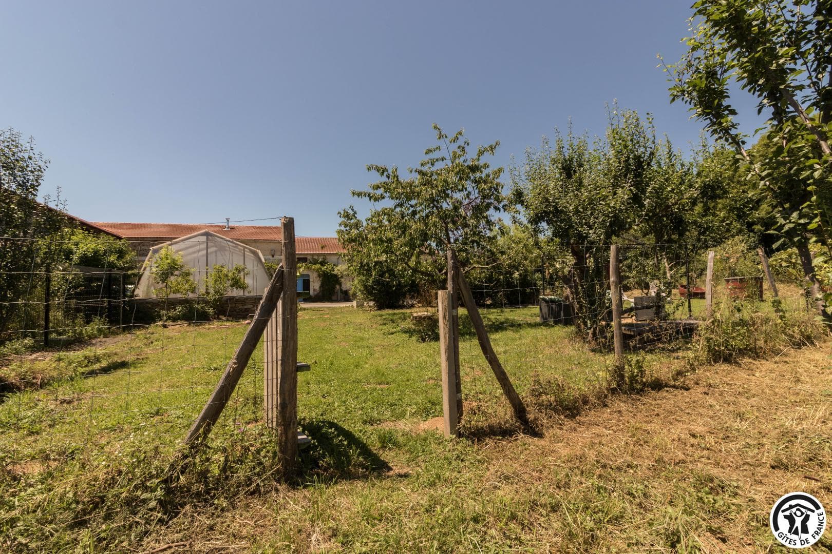 Le Gîte des Loulous