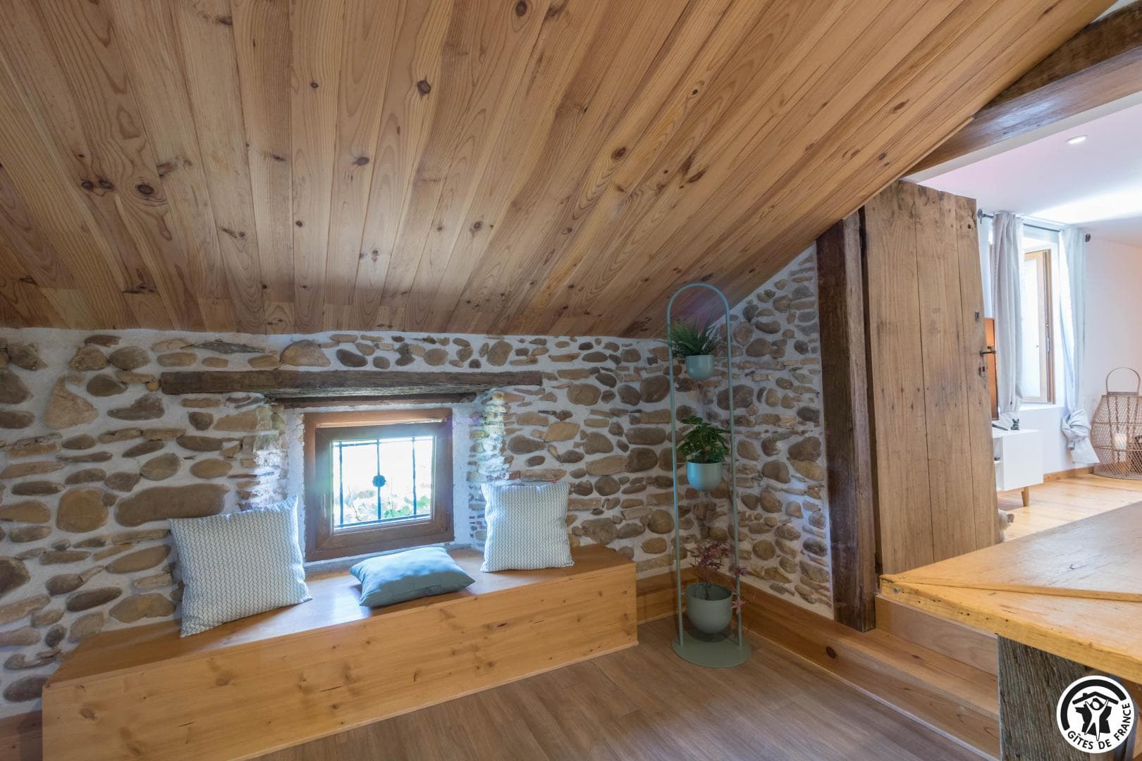 Le Gîte des Loulous