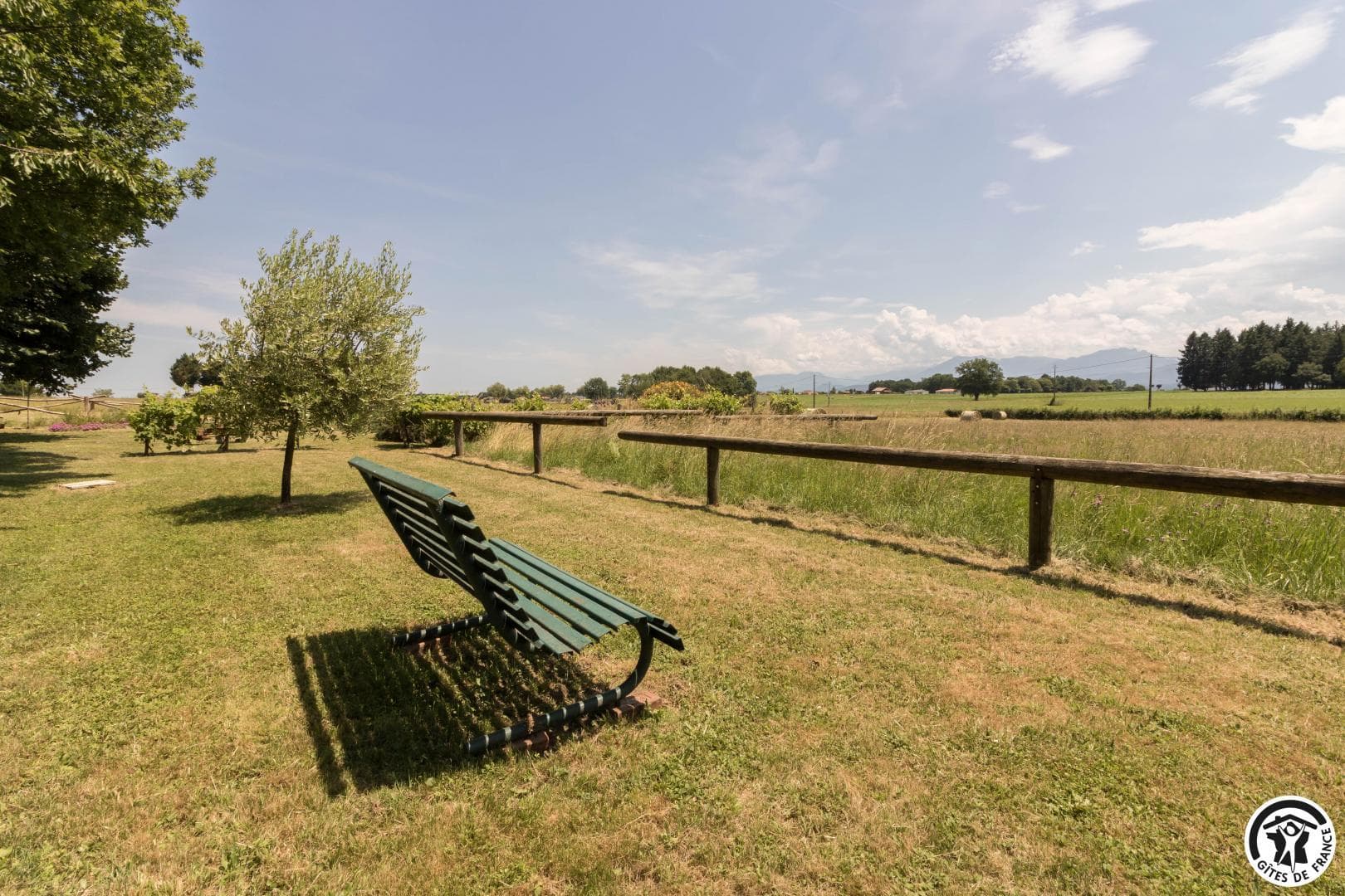 La Grande Ferme