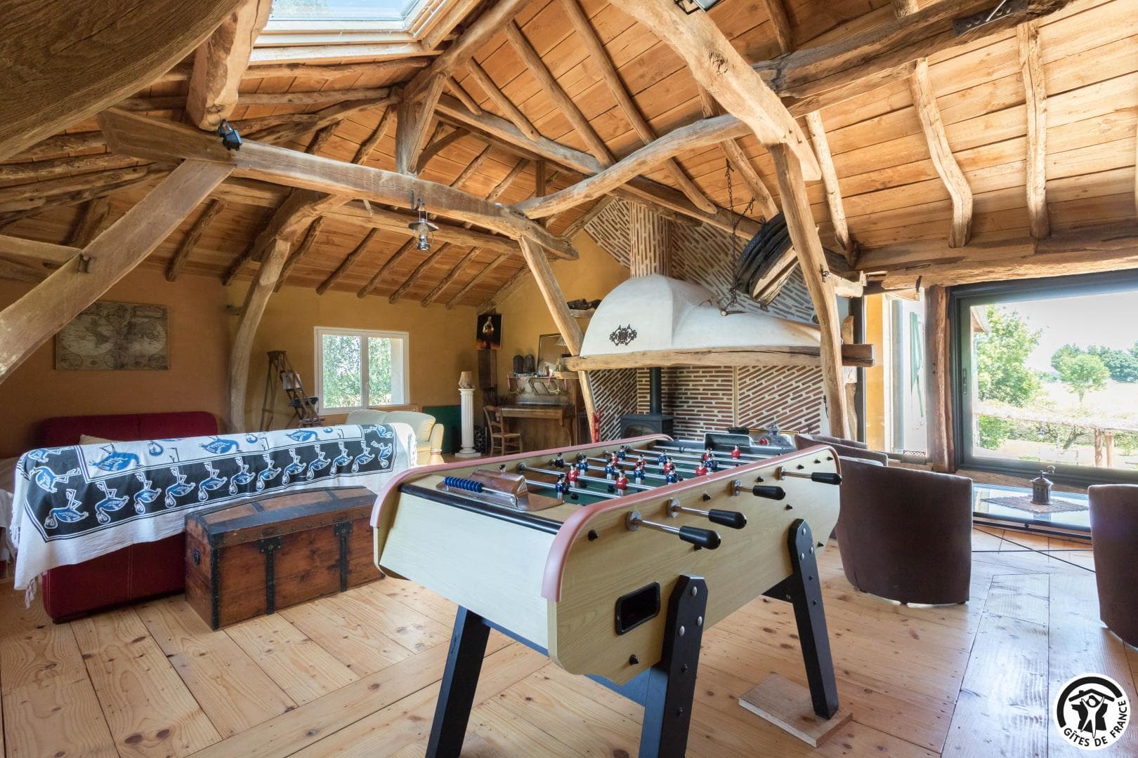La Grande Ferme
