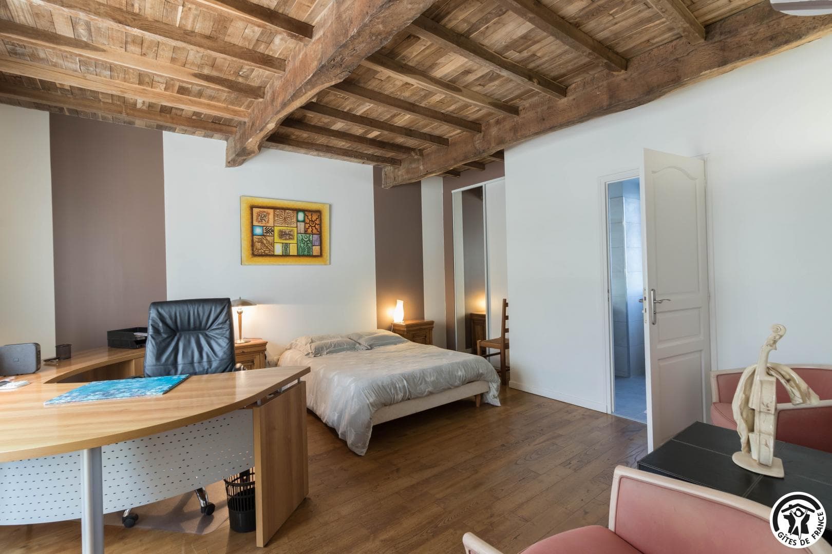 La Grande Ferme