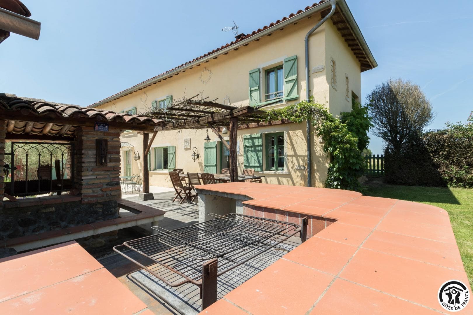 La Grande Ferme