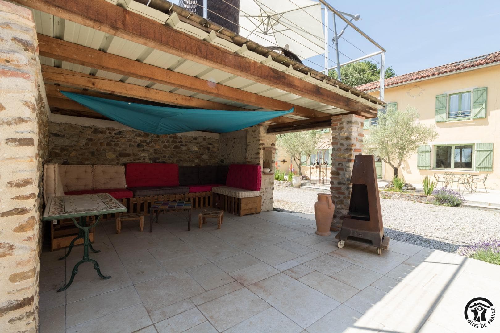La Grande Ferme
