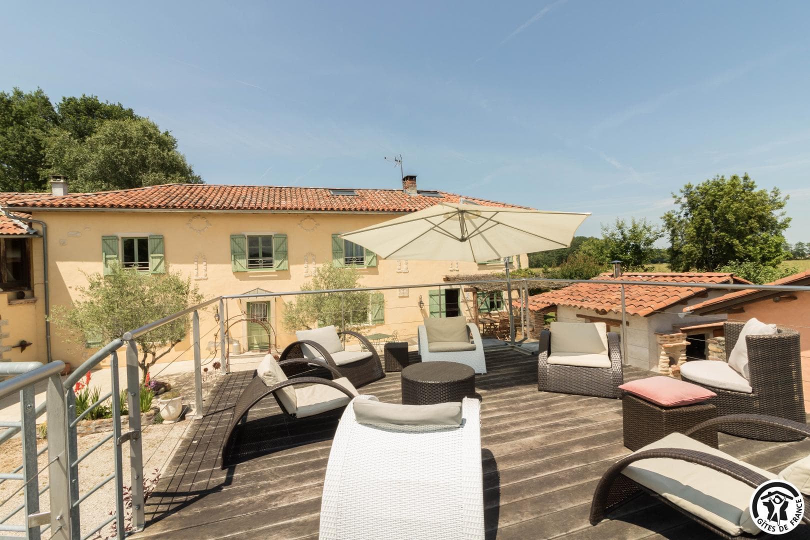 La Grande Ferme