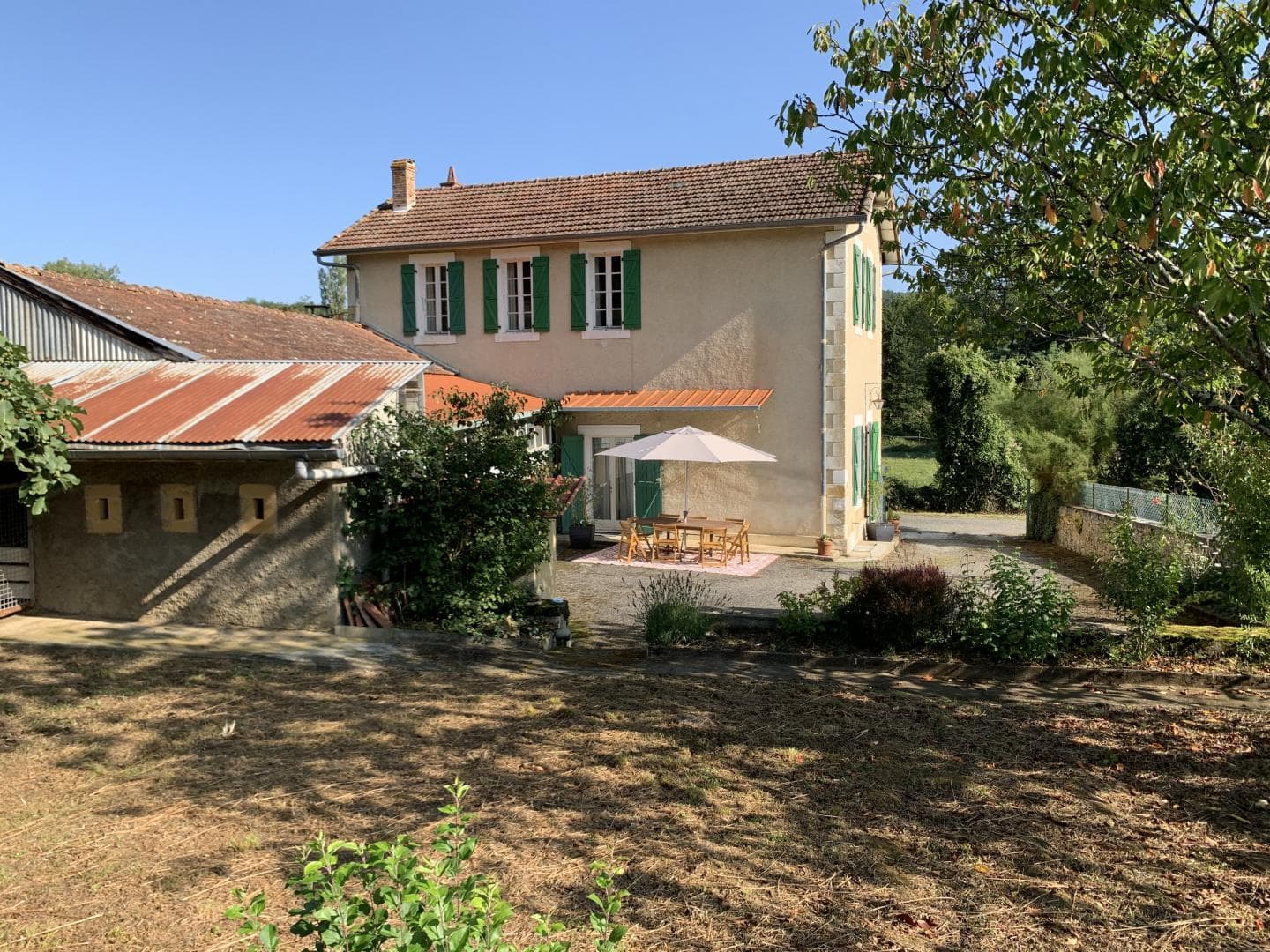 L'Ecole à l'Ancienne