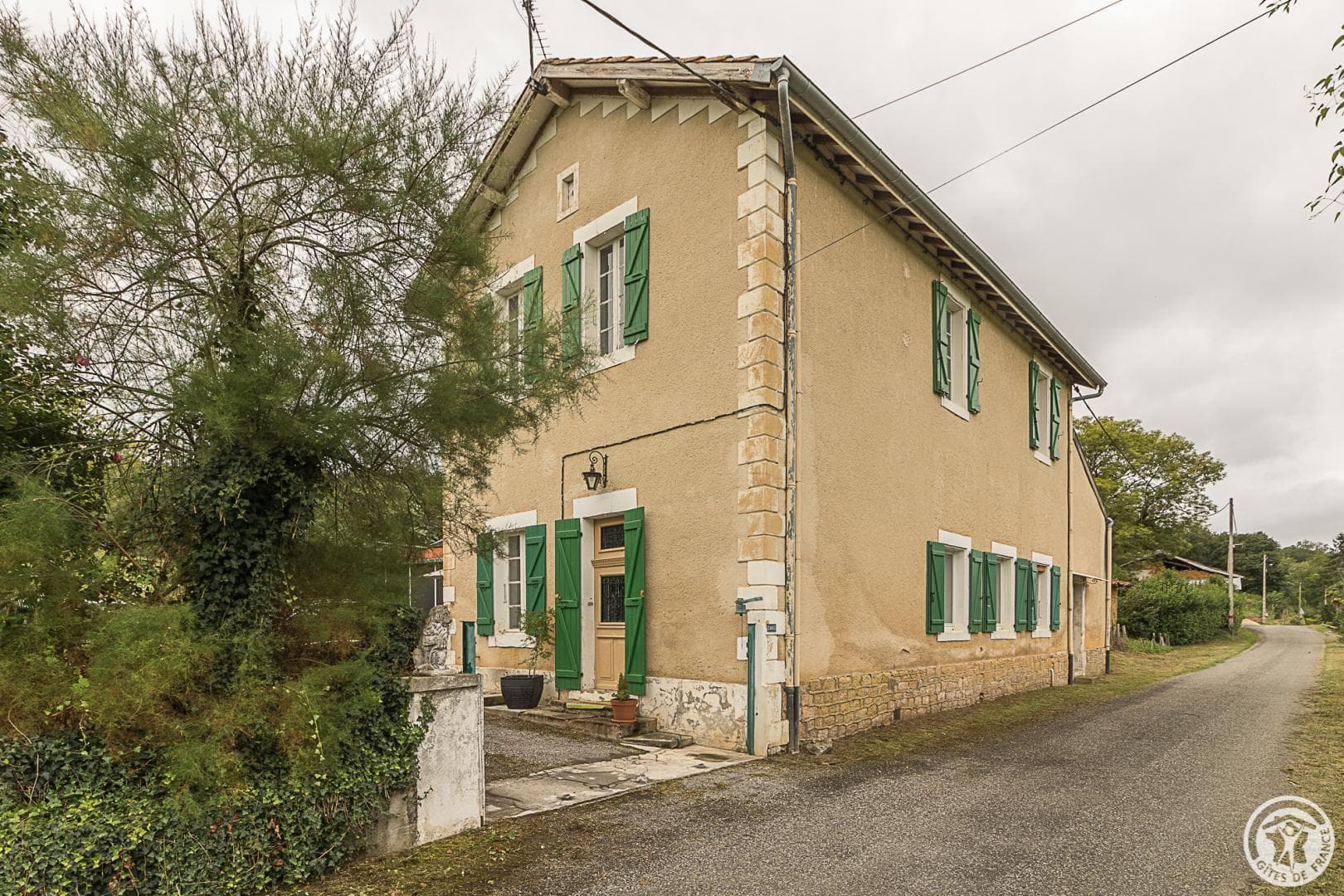 L'Ecole à l'Ancienne