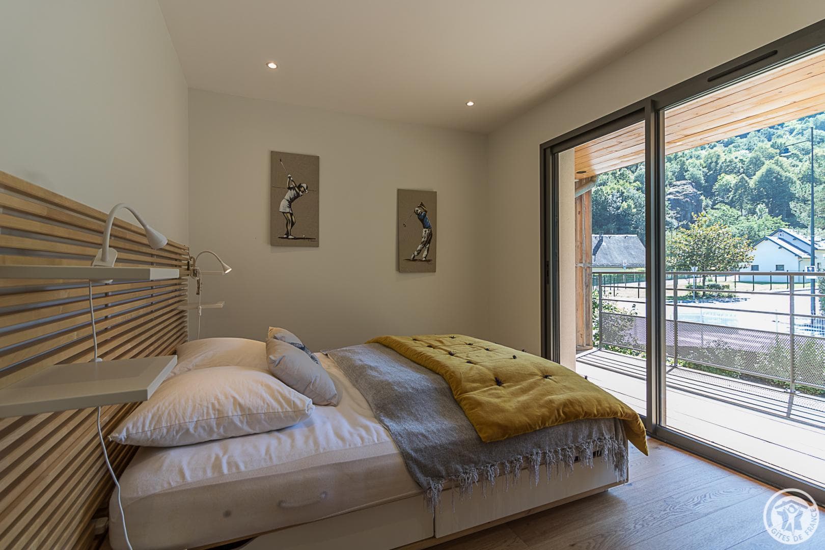 Chalet Manica