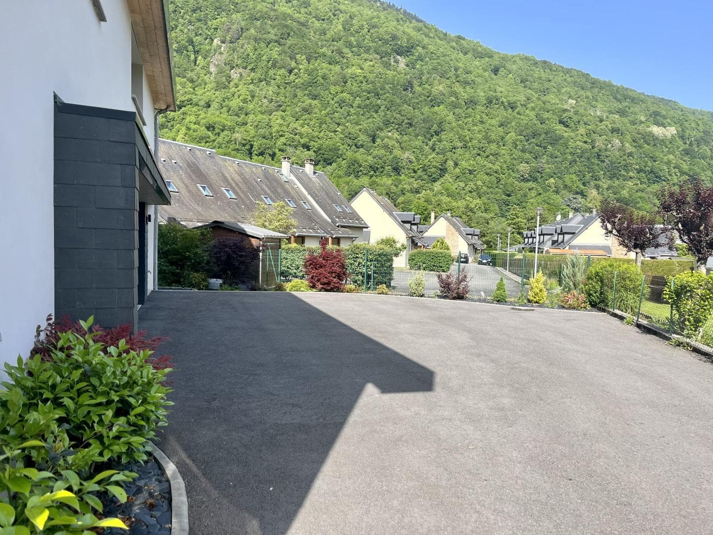 Chalet Manica
