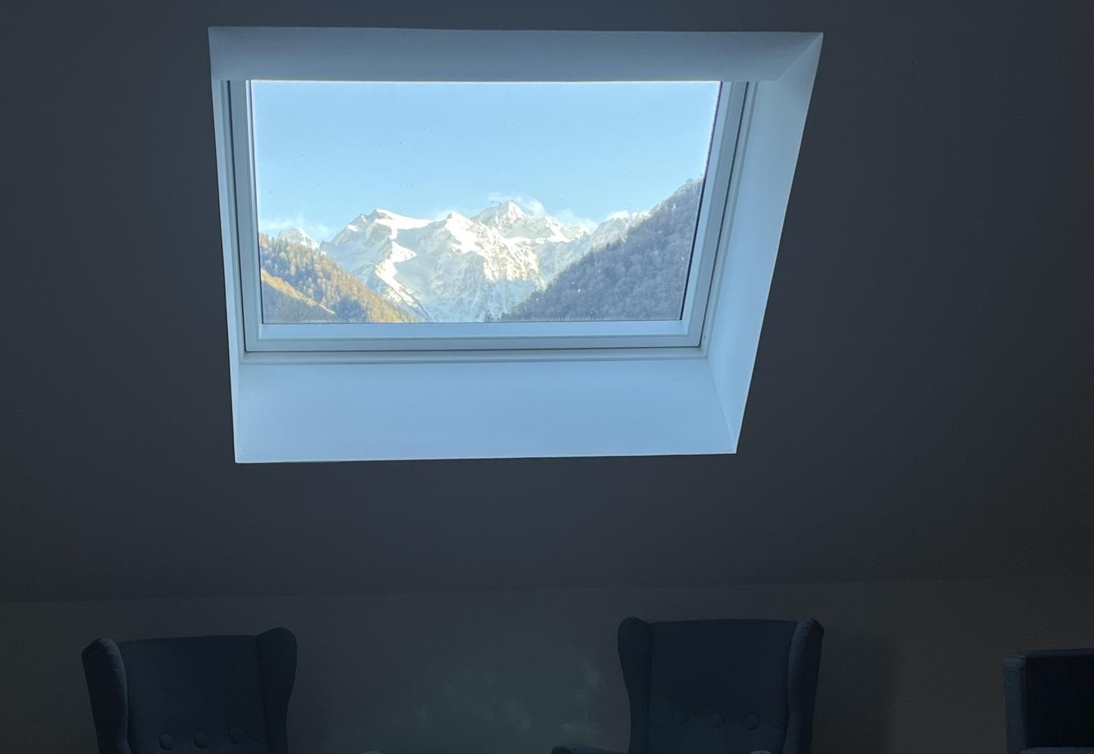 Chalet Manica