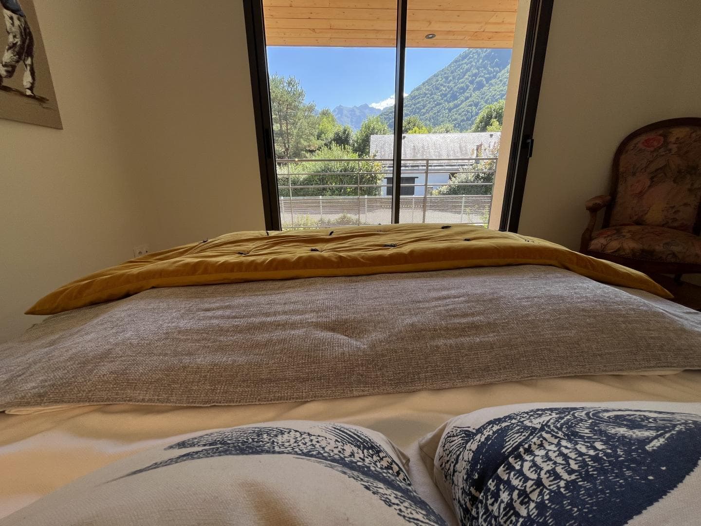 Chalet Manica