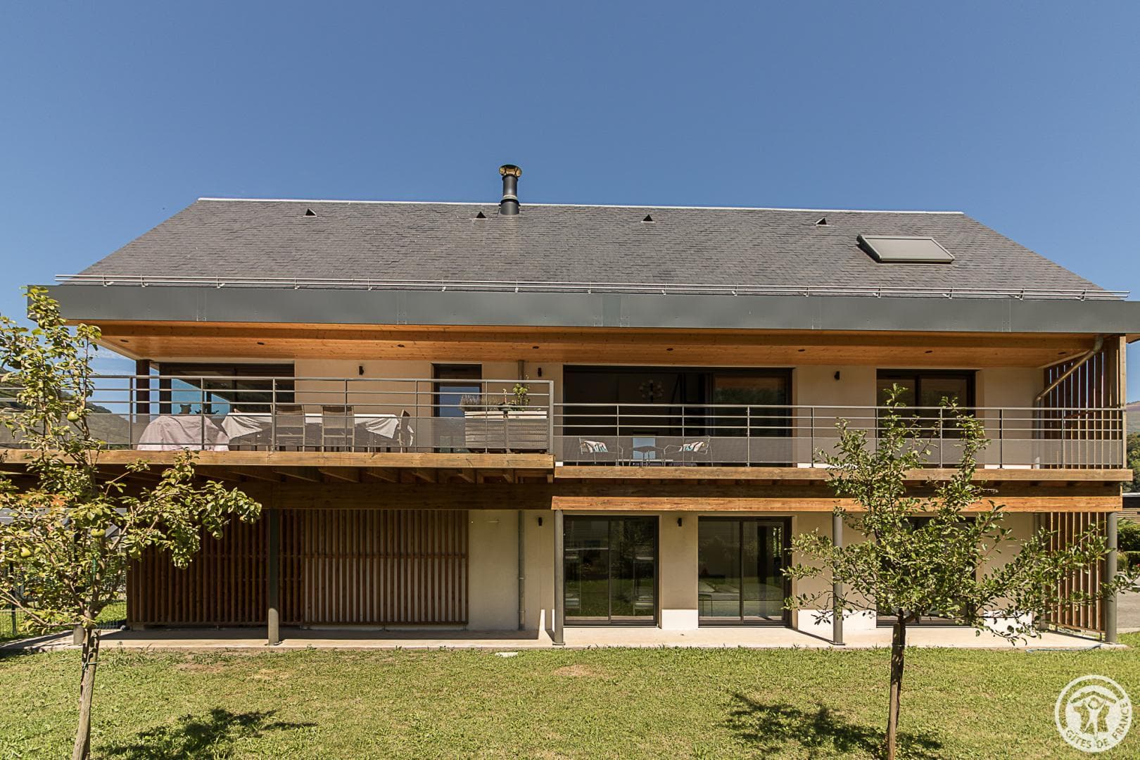 Chalet Manica
