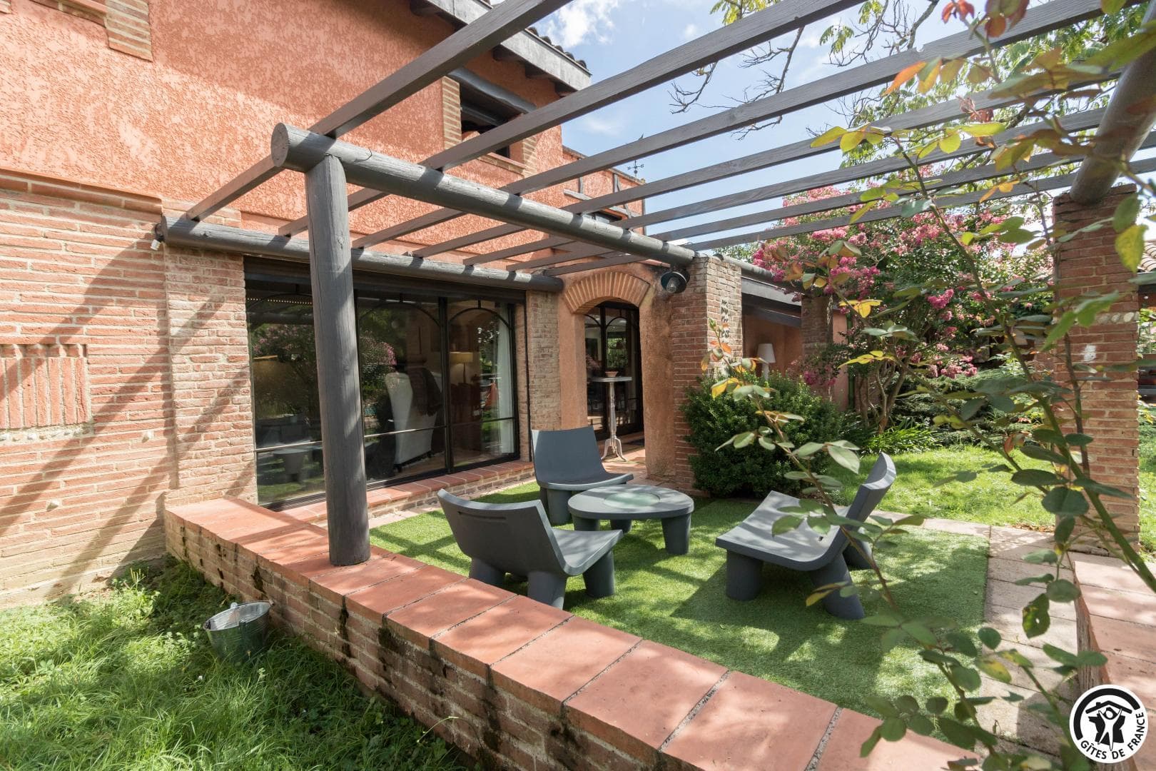 Villa Musha