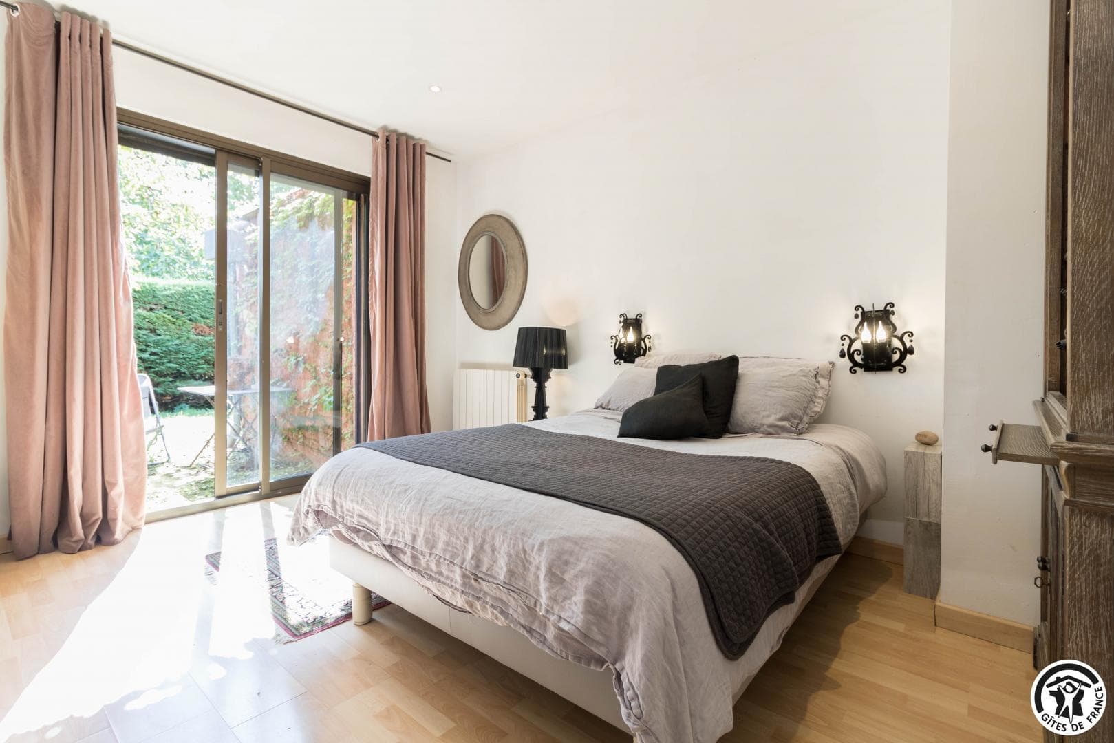 Villa Musha