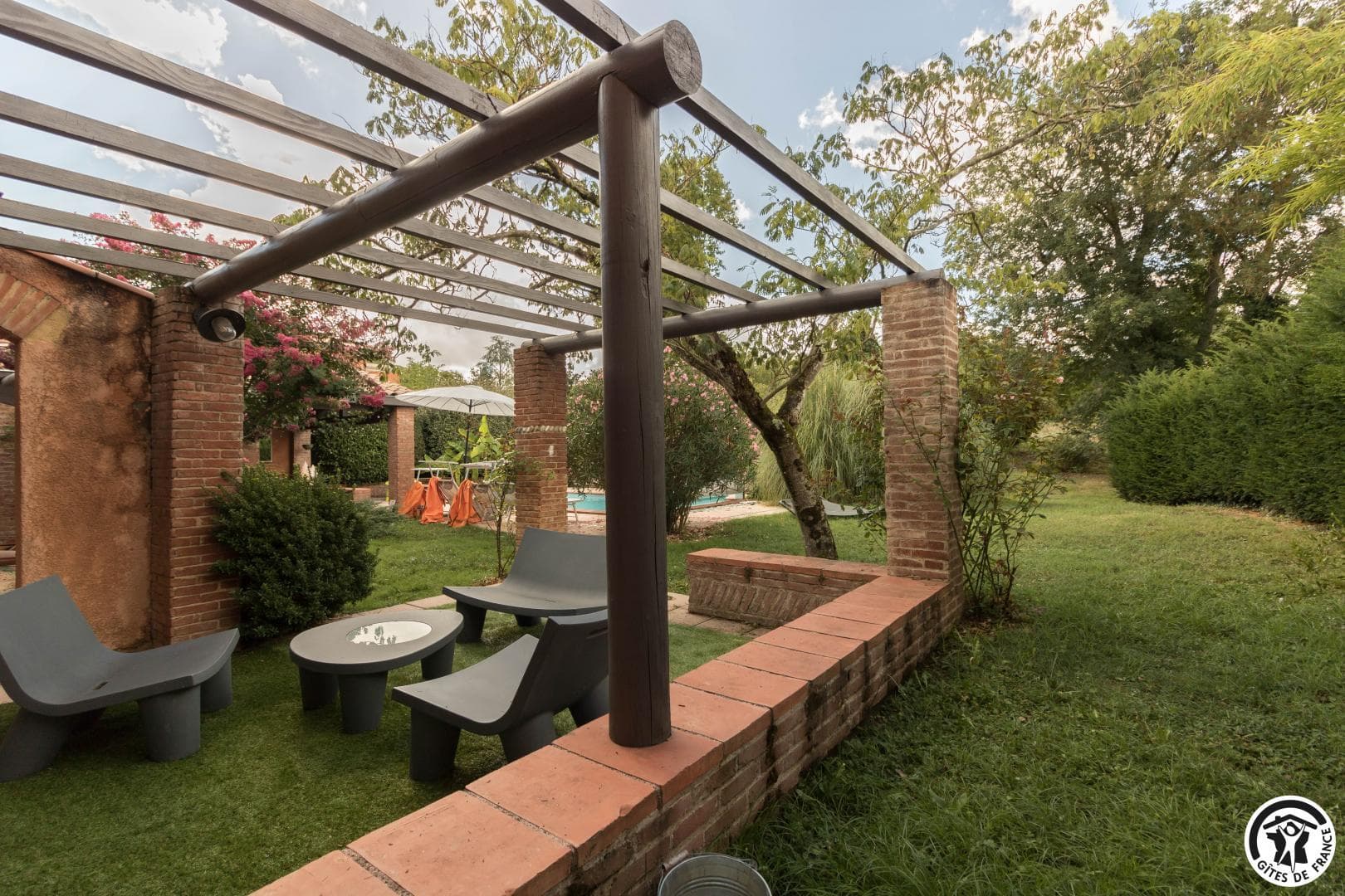 Villa Musha