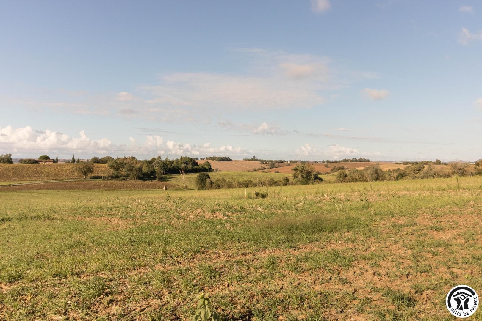 Home Sweet Lauragais