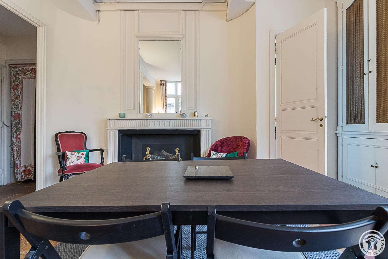 Le Logis de Sainte-Scarbes