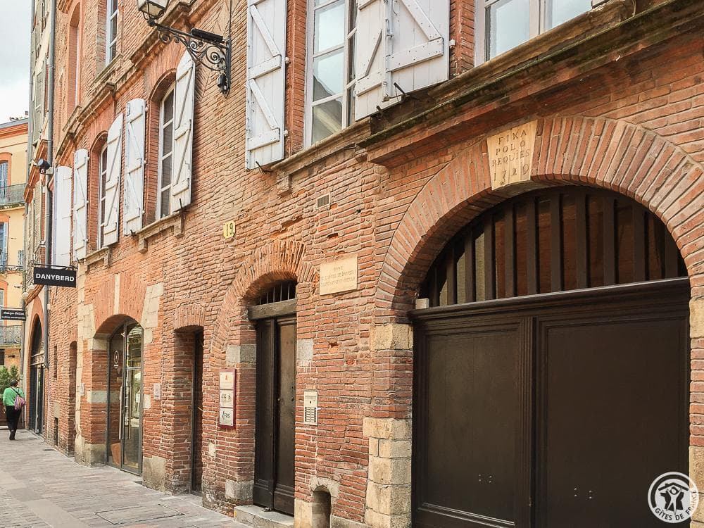 Le Petit Croix-Baragnon
