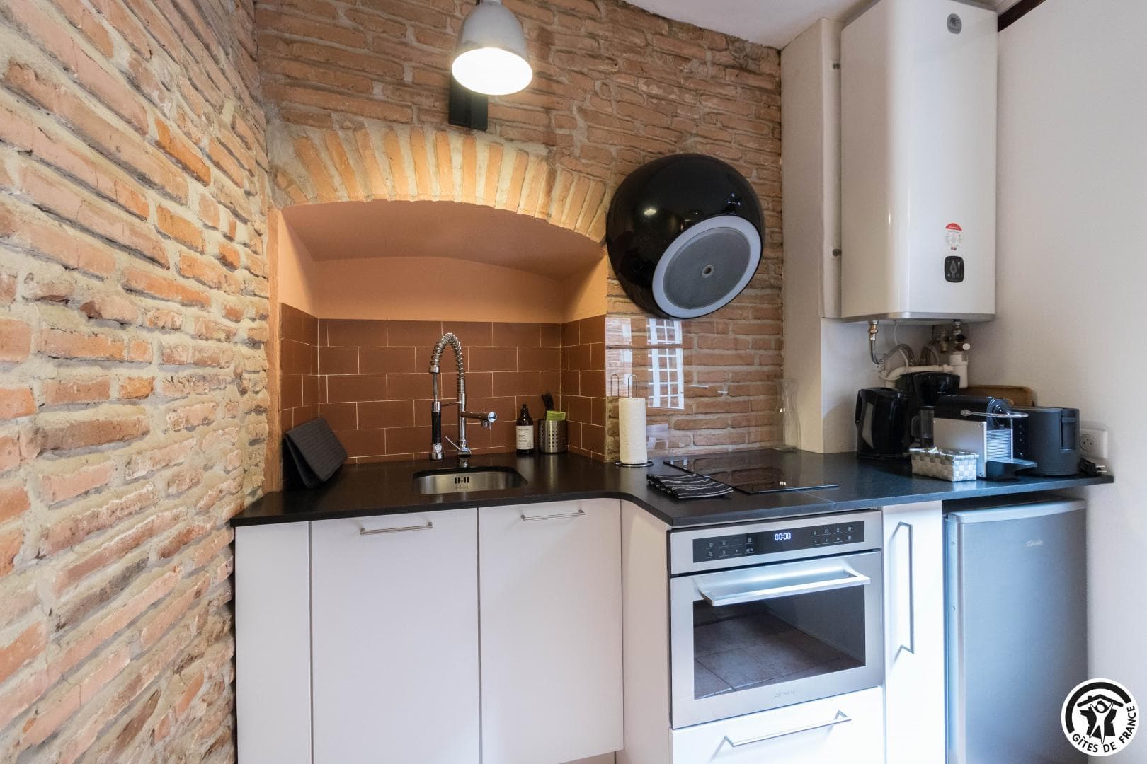 Le Duplex des Capitouls