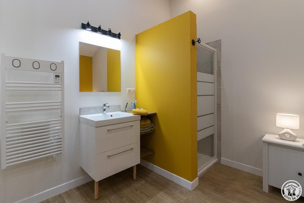 Gîte En Magnet
