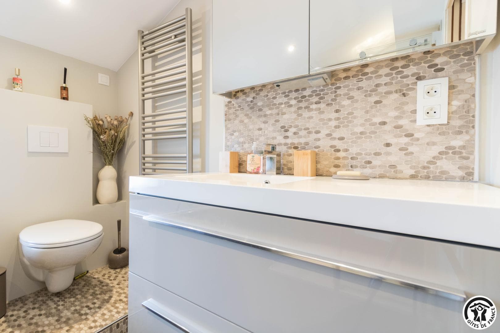 Le Clos de Blagnac, Diagomics GuestHouse