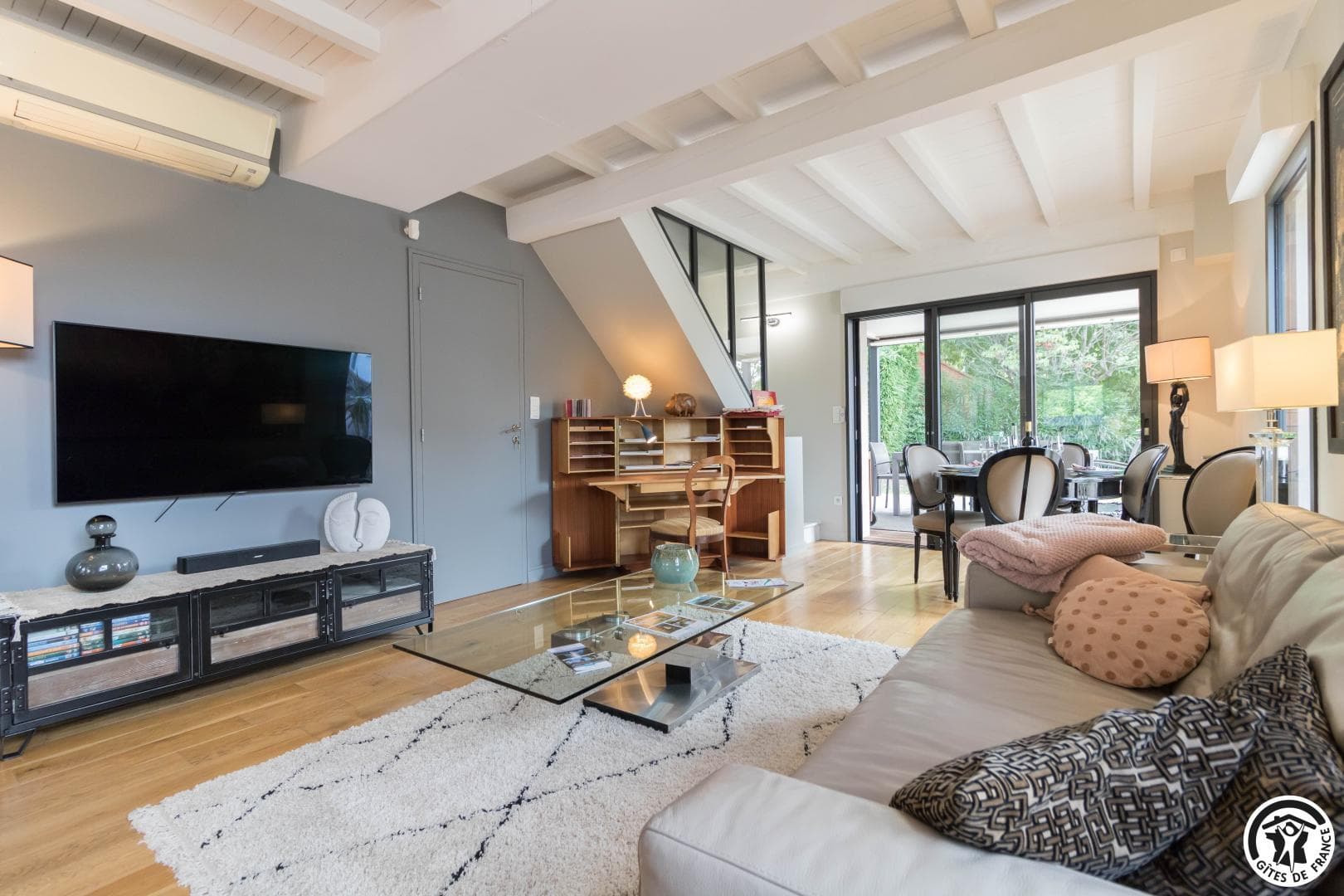 Le Clos de Blagnac, Diagomics GuestHouse