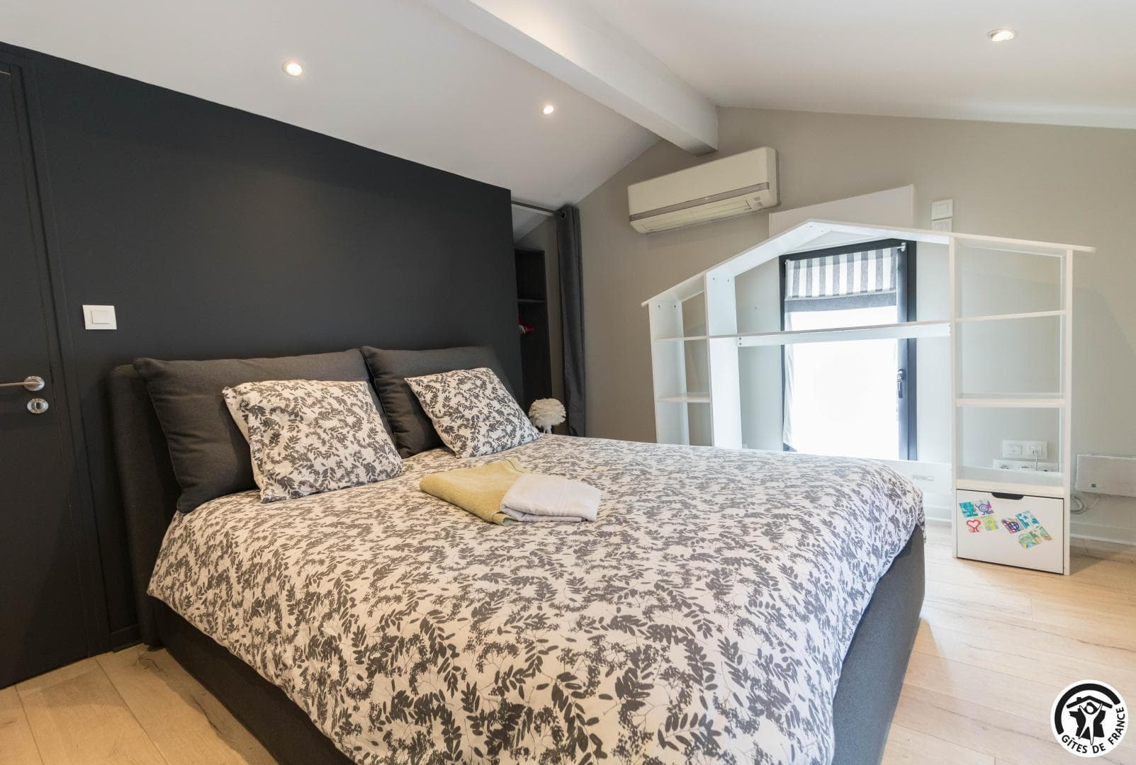 Le Clos de Blagnac, Diagomics GuestHouse