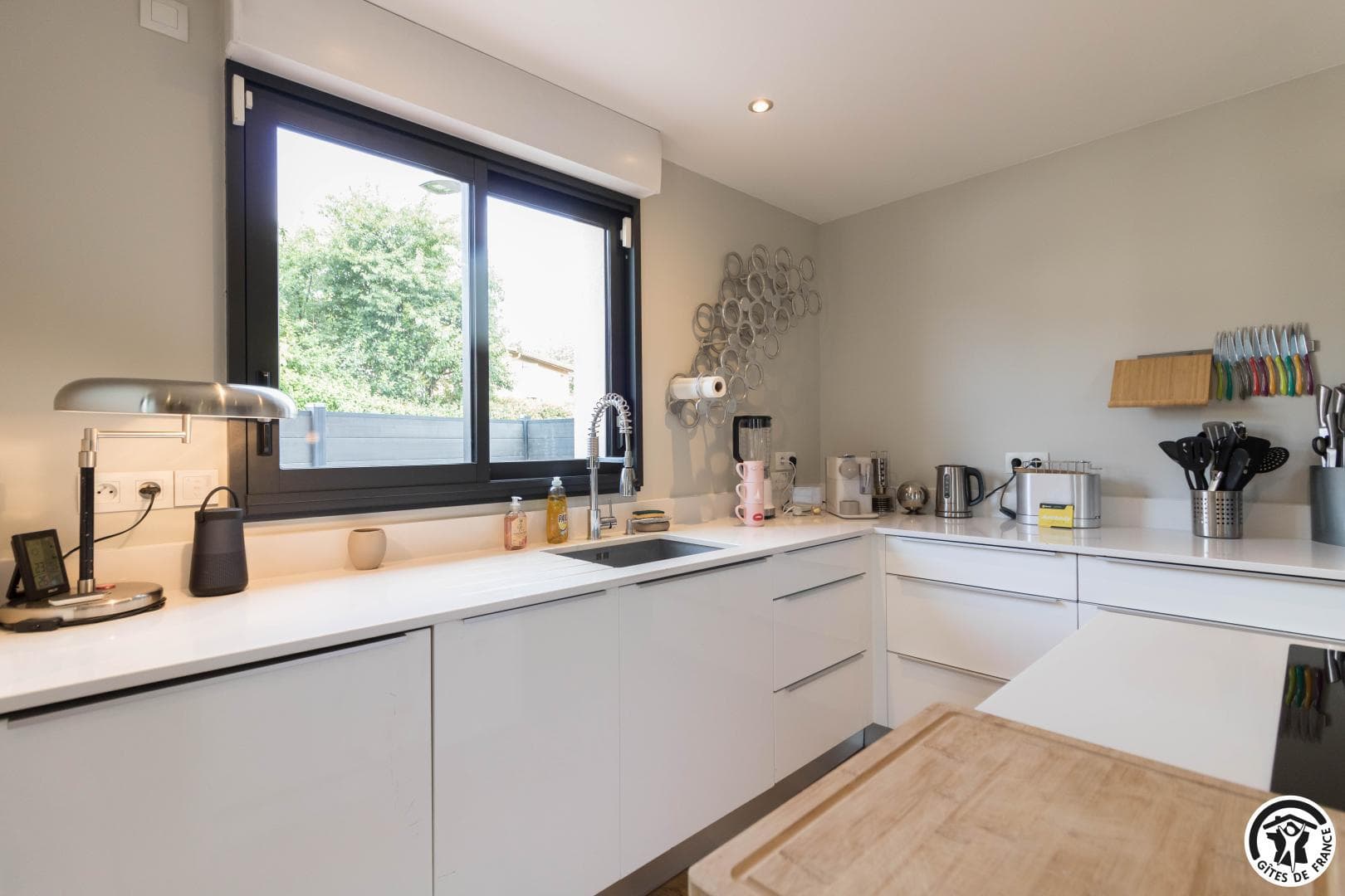 Le Clos de Blagnac, Diagomics GuestHouse
