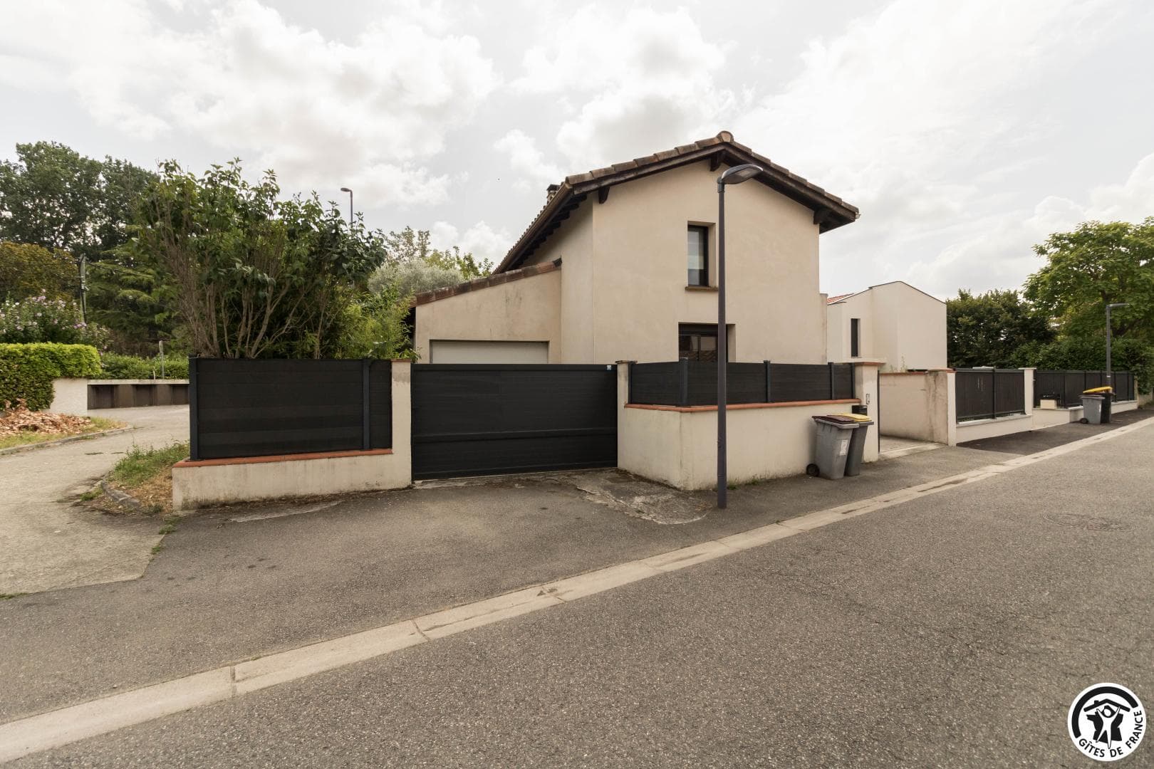 Le Clos de Blagnac, Diagomics GuestHouse