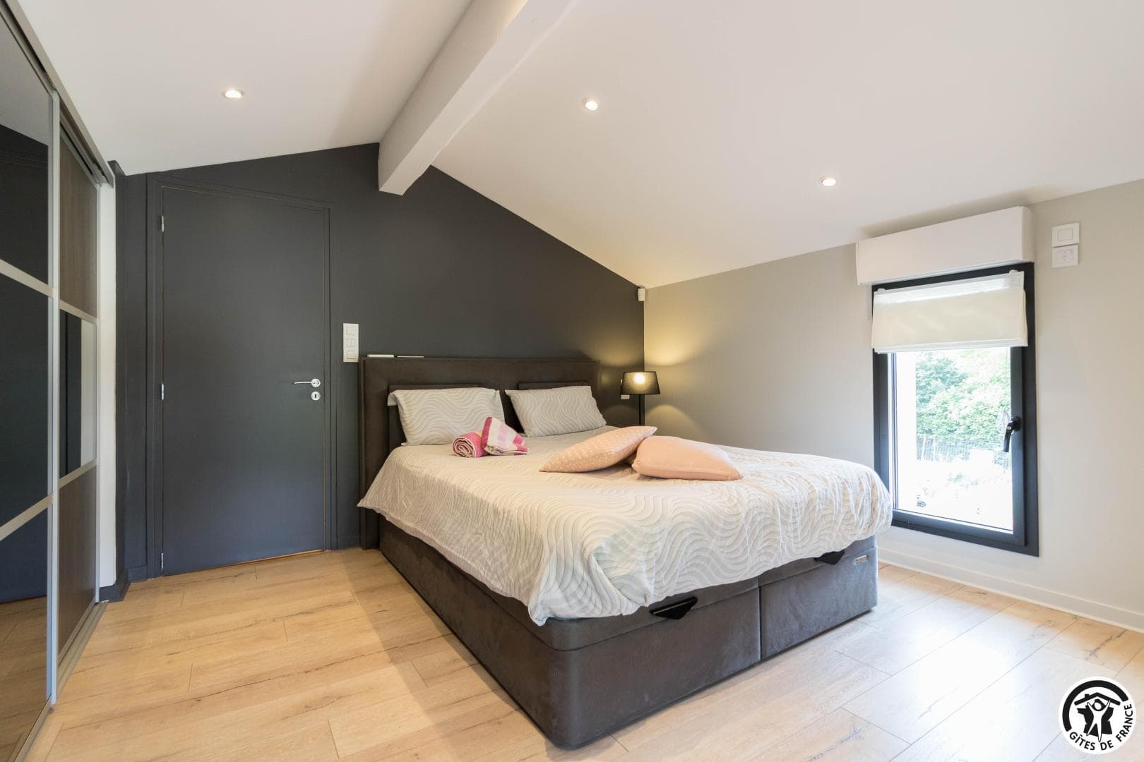 Le Clos de Blagnac, Diagomics GuestHouse