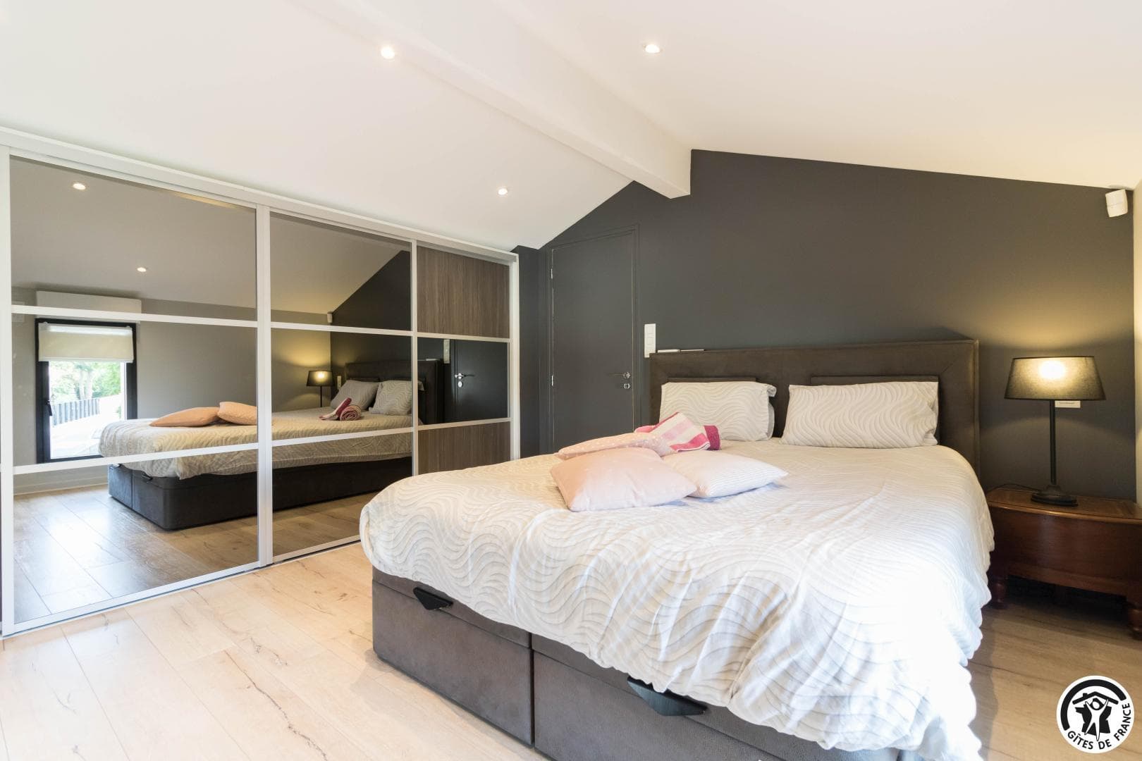 Le Clos de Blagnac, Diagomics GuestHouse