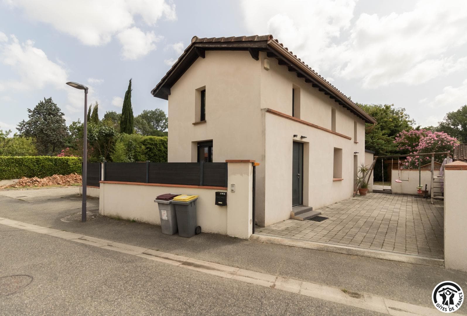 Le Clos de Blagnac, Diagomics GuestHouse