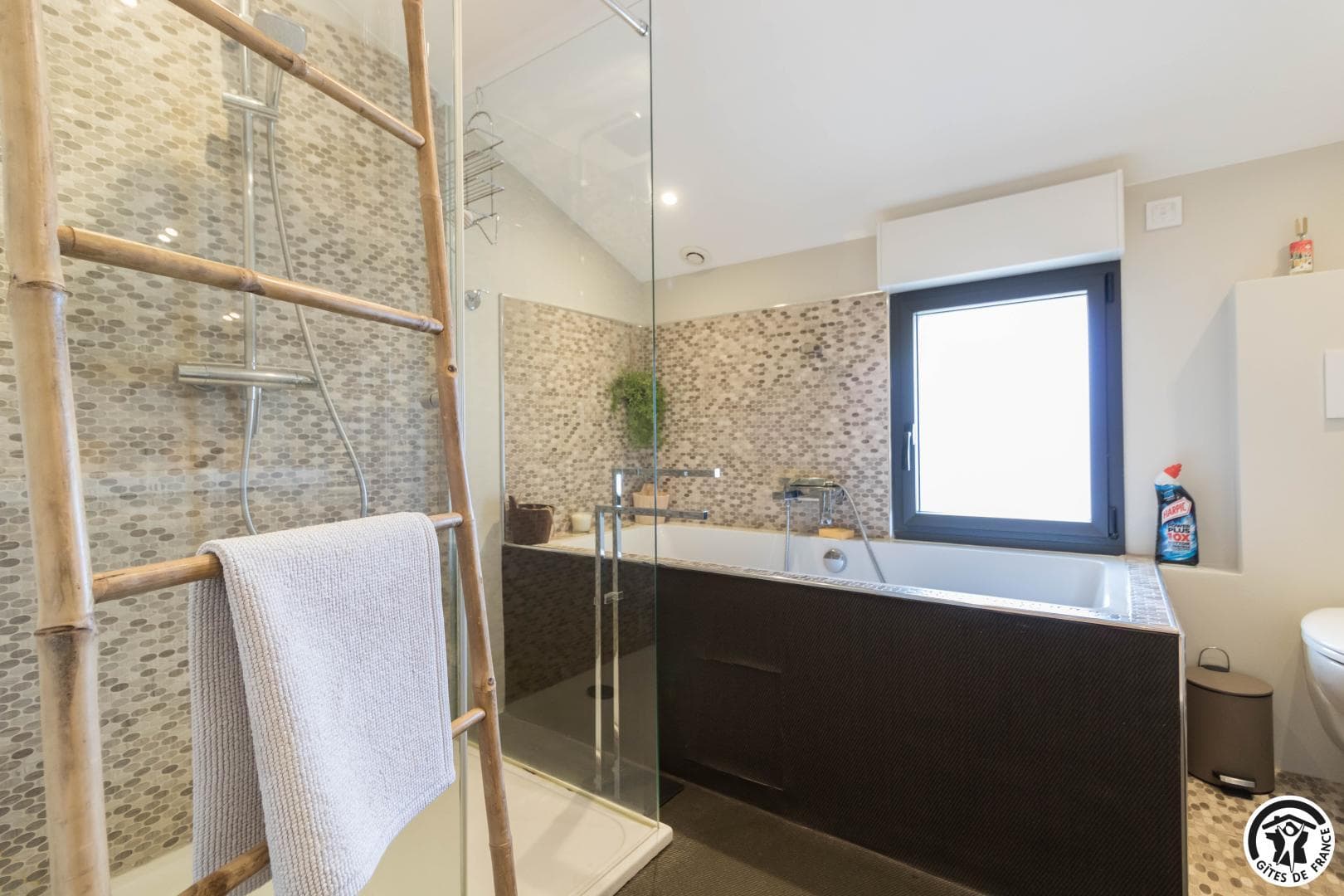 Le Clos de Blagnac, Diagomics GuestHouse