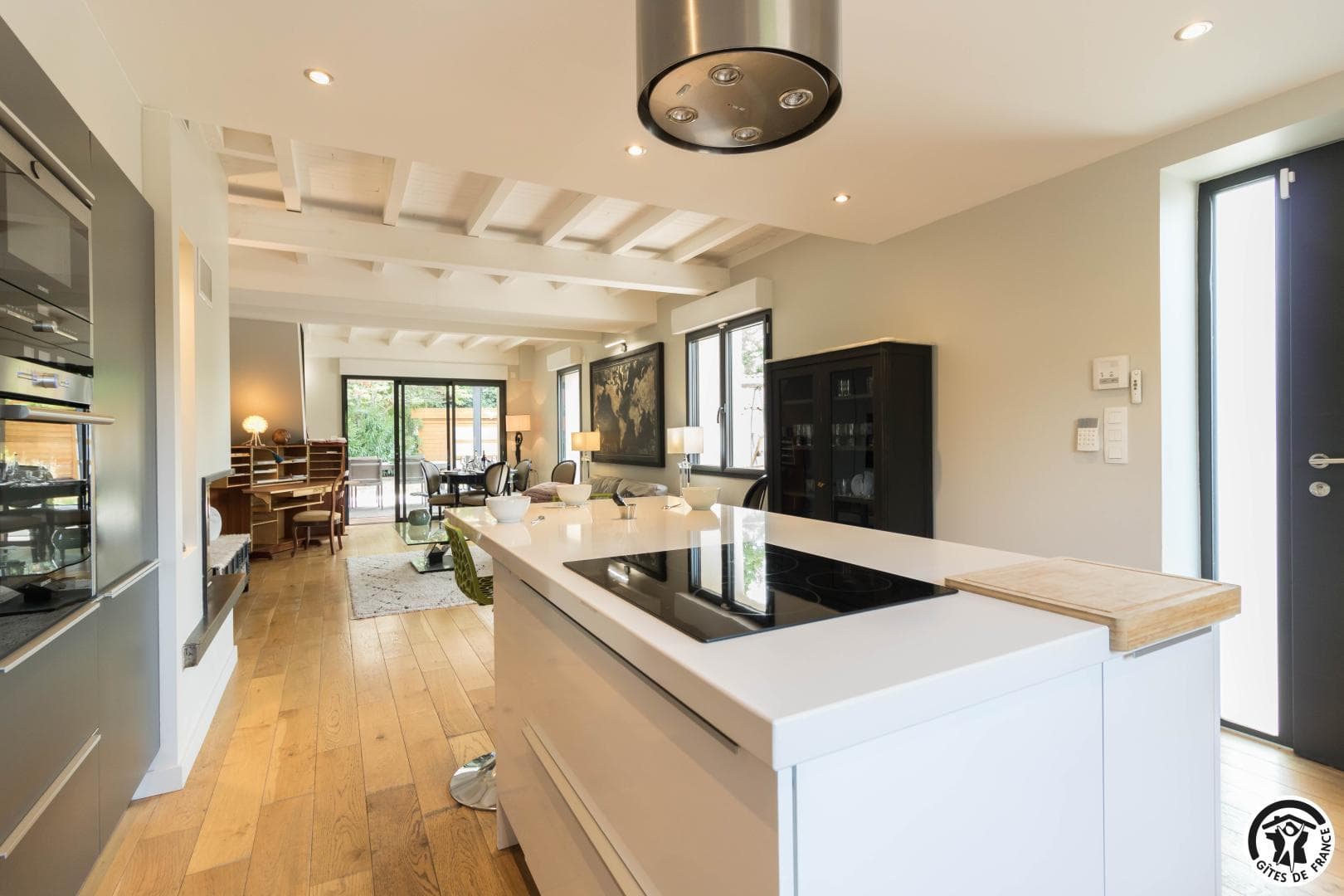 Le Clos de Blagnac, Diagomics GuestHouse