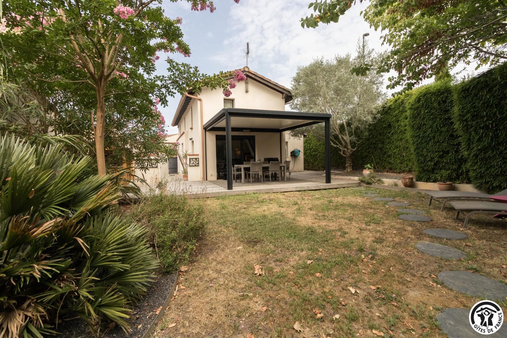 Le Clos de Blagnac, Diagomics GuestHouse