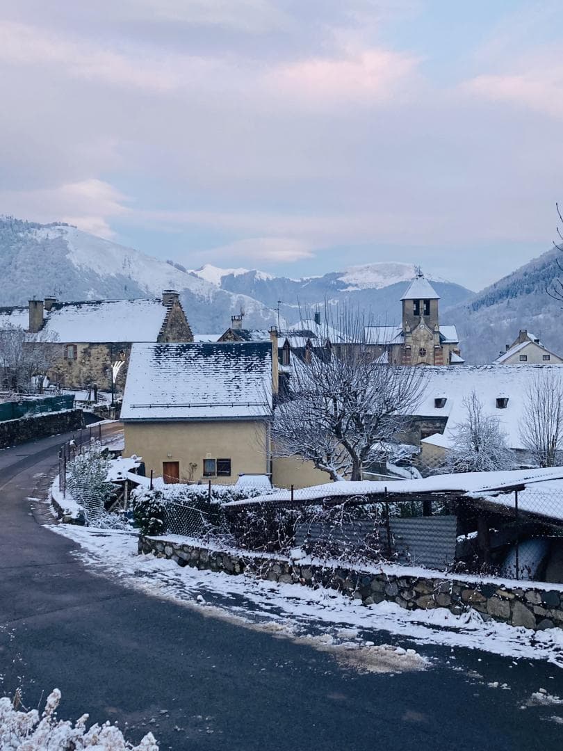 La Grange