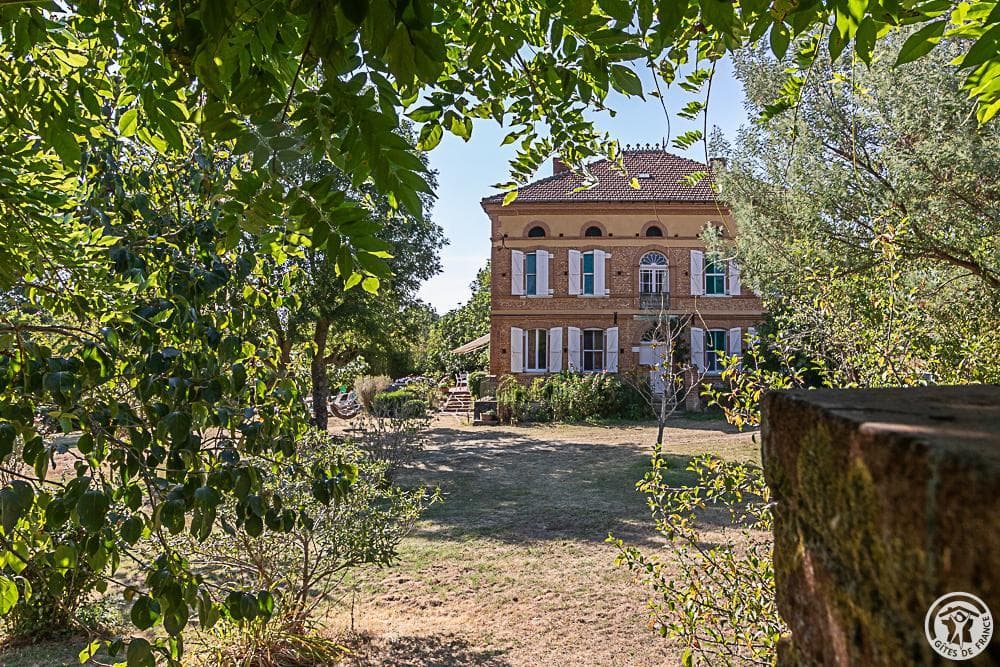 Chez Elisa