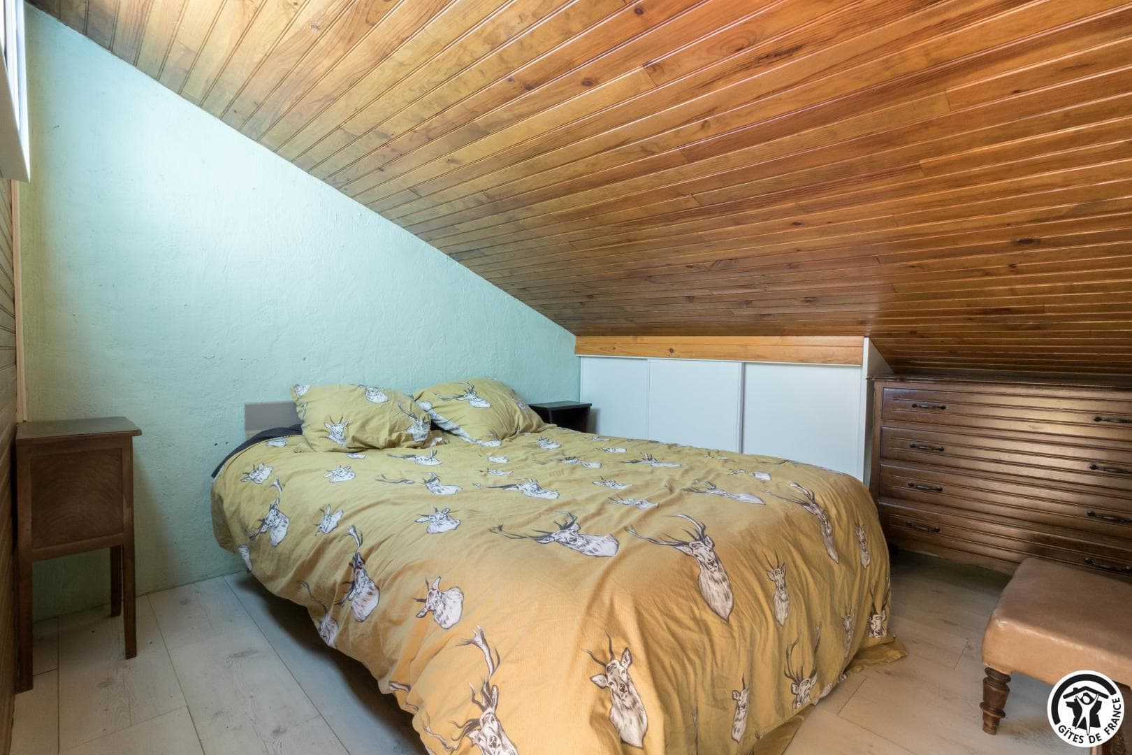 Le Chalet Barimale