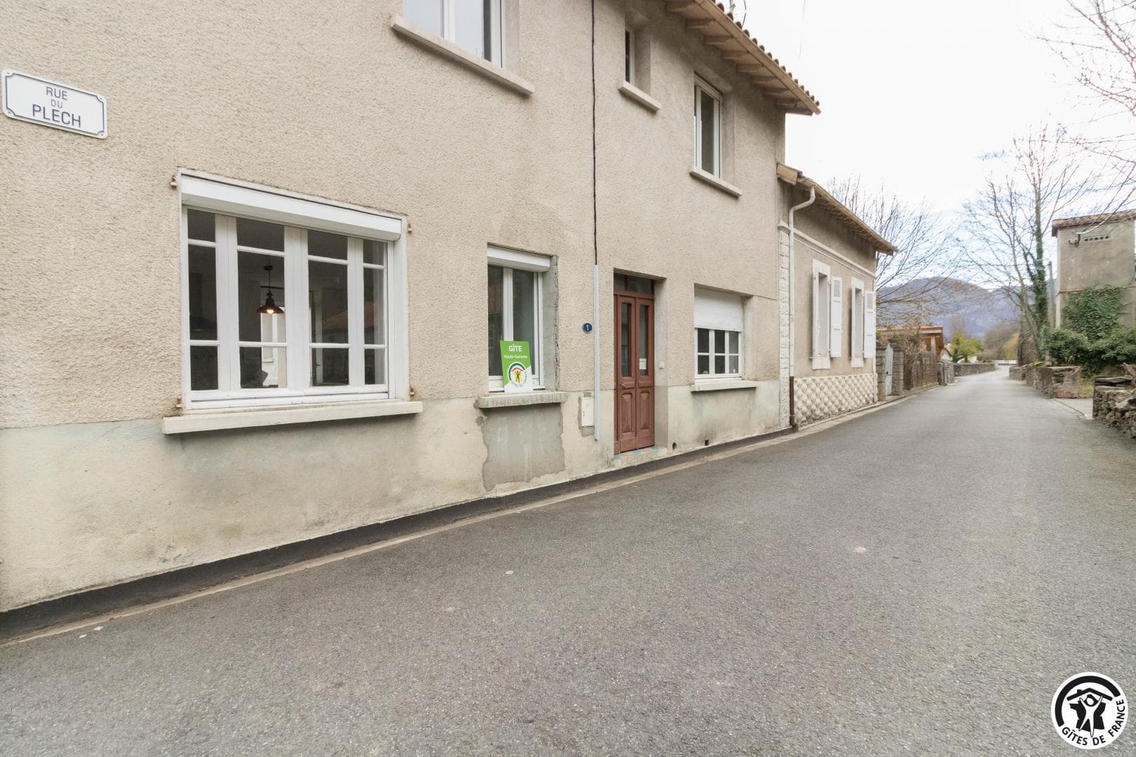 Chez Amélie