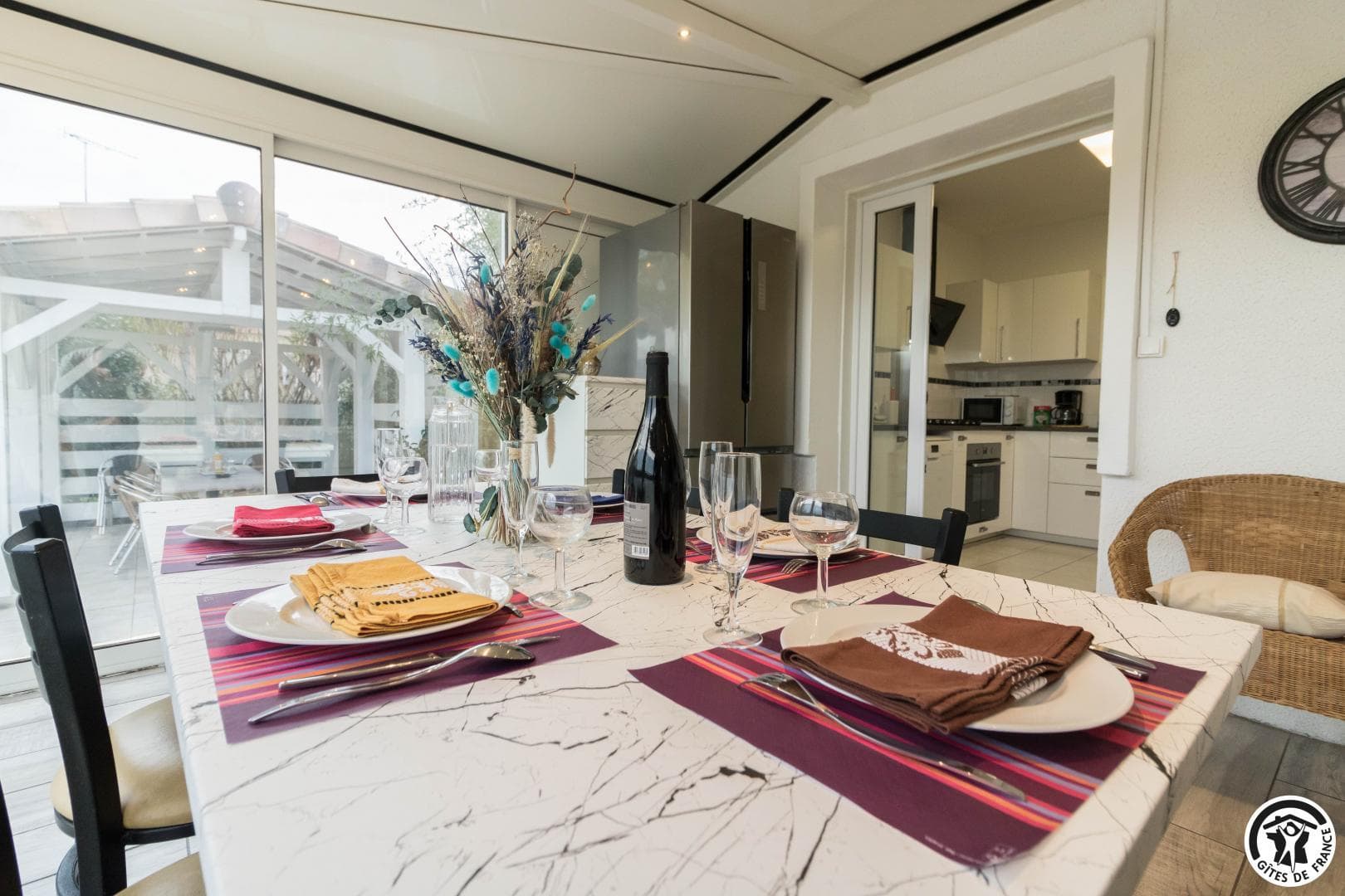 Maison Venitia T4