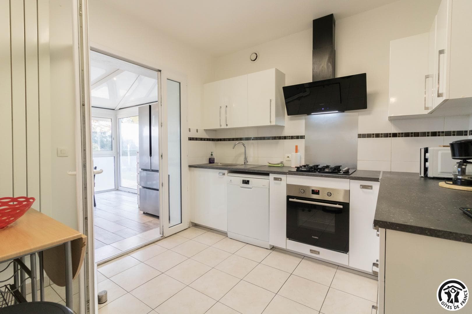 Maison Venitia T4