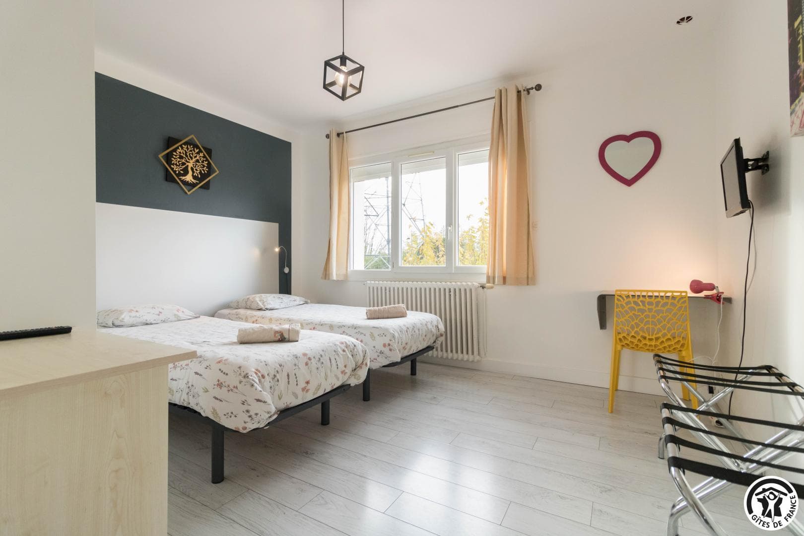 Maison Venitia T4