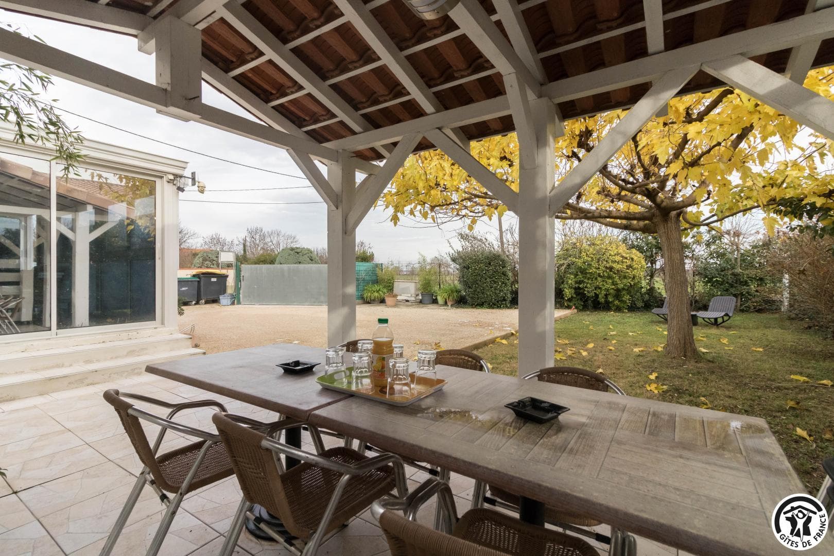Maison Venitia T4