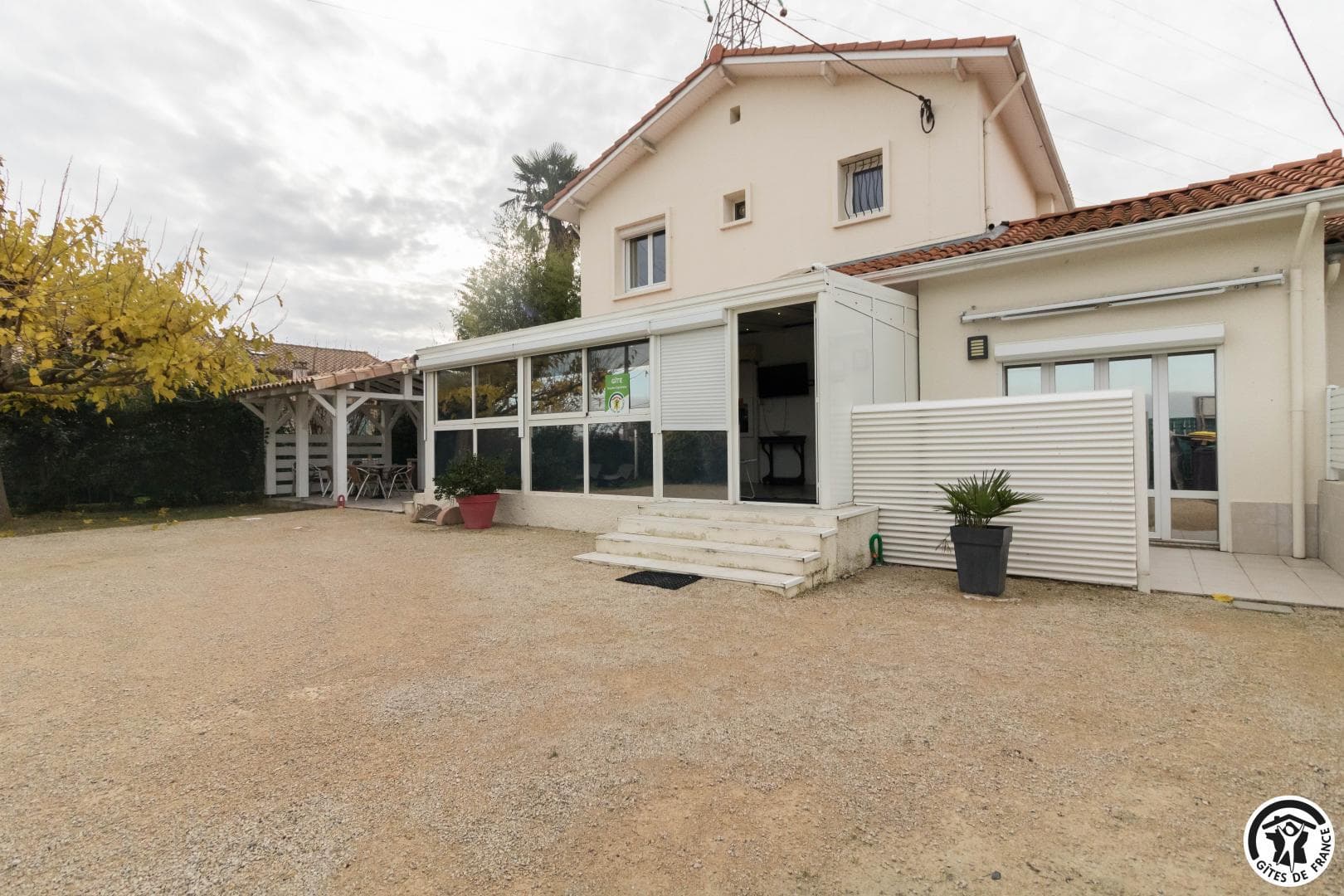 Maison Venitia T4