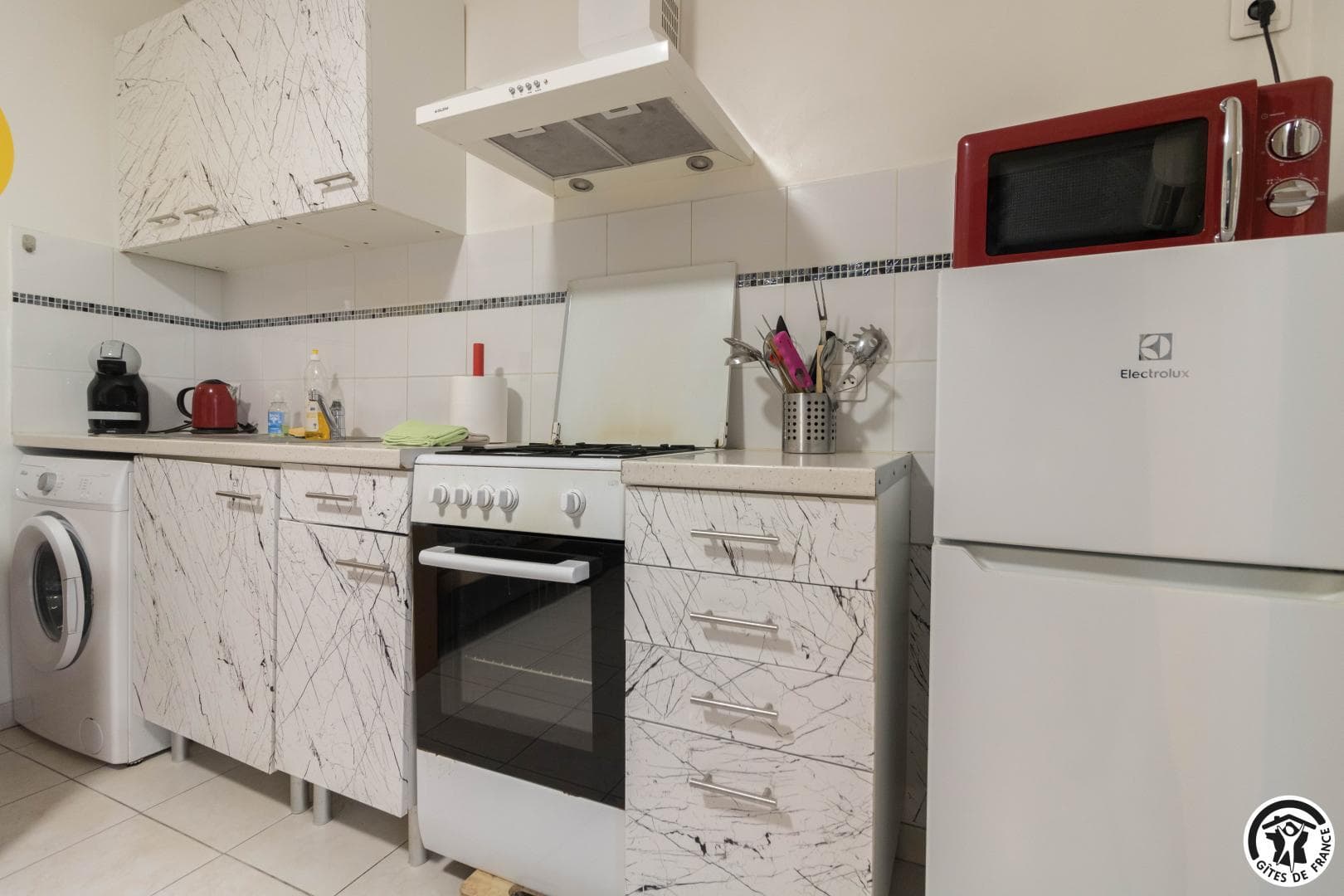 Maison Venitia T2