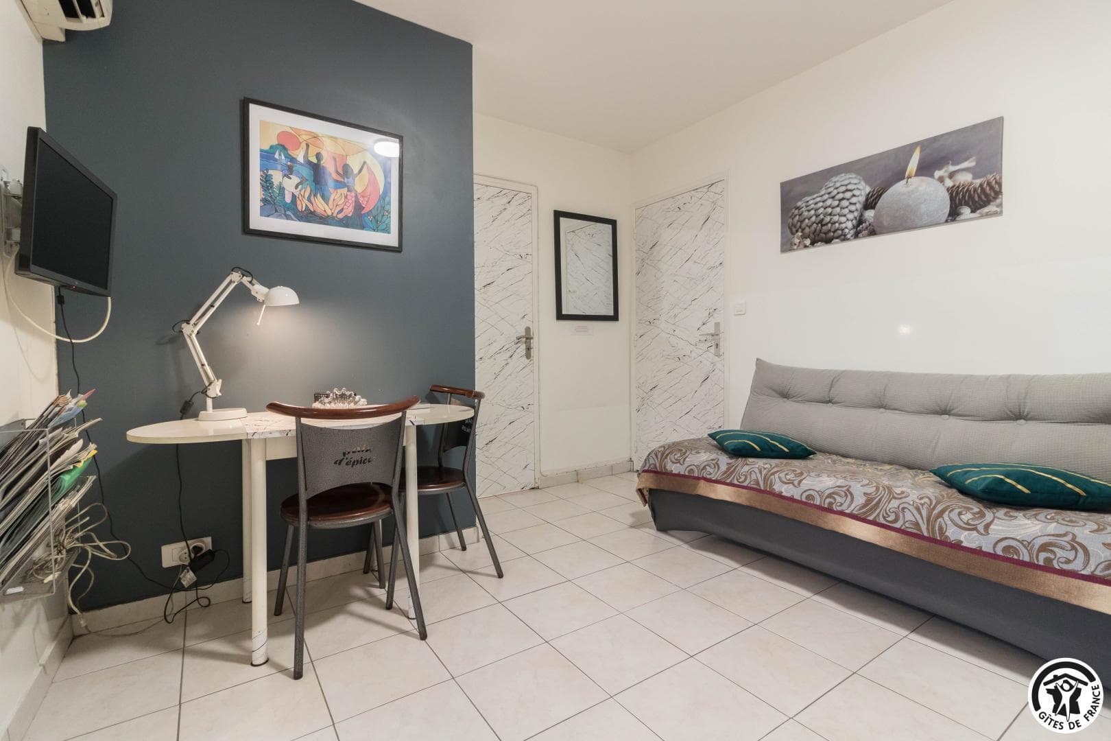 Maison Venitia T2